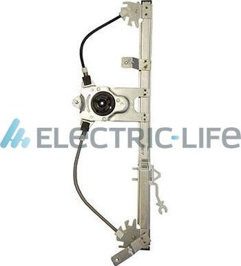 Electric Life ZR RN723 R - Alzacristallo www.autoricambi360.it