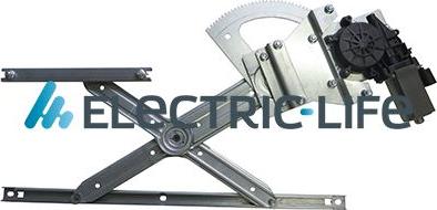 Electric Life ZR RV19 L - Alzacristallo www.autoricambi360.it