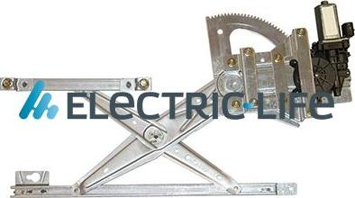 Electric Life ZR RV15 L - Alzacristallo www.autoricambi360.it