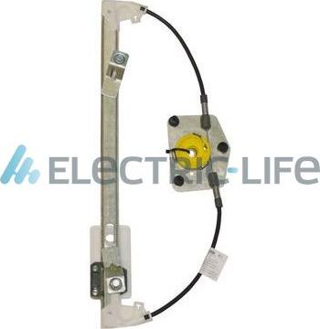 Electric Life ZRSK708L - Alzacristallo www.autoricambi360.it