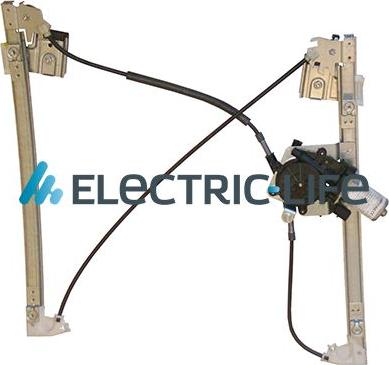 Electric Life ZR ST14 L B - Alzacristallo www.autoricambi360.it