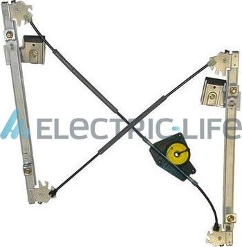 Electric Life ZRST29R - Alzacristallo www.autoricambi360.it