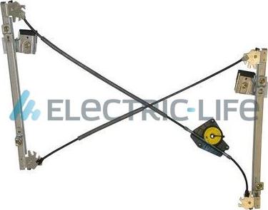 Electric Life ZRST28L - Alzacristallo www.autoricambi360.it