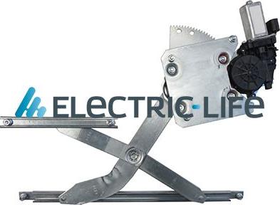 Electric Life ZR TY91 L - Alzacristallo www.autoricambi360.it