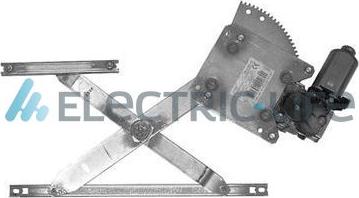 Electric Life ZR TY45 L - Alzacristallo www.autoricambi360.it