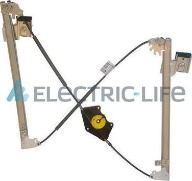 Electric Life ZR VK705 L - Alzacristallo www.autoricambi360.it