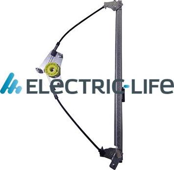 Electric Life ZR VK785 L - Alzacristallo www.autoricambi360.it