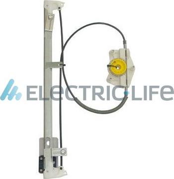 Electric Life ZRVK722L - Alzacristallo www.autoricambi360.it