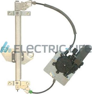 Electric Life ZR VL16 R - Alzacristallo www.autoricambi360.it