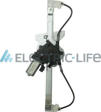 Electric Life ZR VL22 L - Alzacristallo www.autoricambi360.it