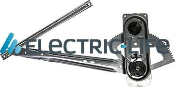 Electric Life ZR ZA957 L - Alzacristallo www.autoricambi360.it