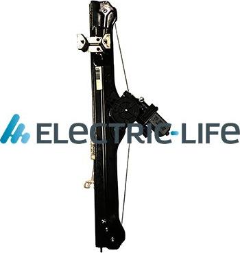 Electric Life ZRZA131R - Alzacristallo www.autoricambi360.it