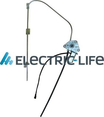 Electric Life ZRZA33R - Alzacristallo www.autoricambi360.it