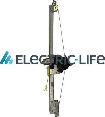 Electric Life ZR ZA32 L - Alzacristallo www.autoricambi360.it