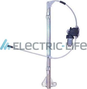 Electric Life ZR ZA29 L - Alzacristallo www.autoricambi360.it