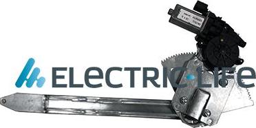 Electric Life ZR ZA26 L - Alzacristallo www.autoricambi360.it