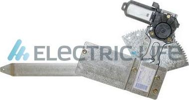 Electric Life ZR ZA22 L - Alzacristallo www.autoricambi360.it