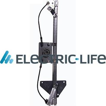 Electric Life ZR ZA734 L - Alzacristallo www.autoricambi360.it