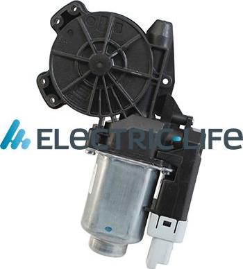 Electric Life ZR ZAO147 L C - Elettromotore, Alzacristallo www.autoricambi360.it
