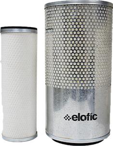 BOSCH F 002 H24 418 - Filtro aria www.autoricambi360.it