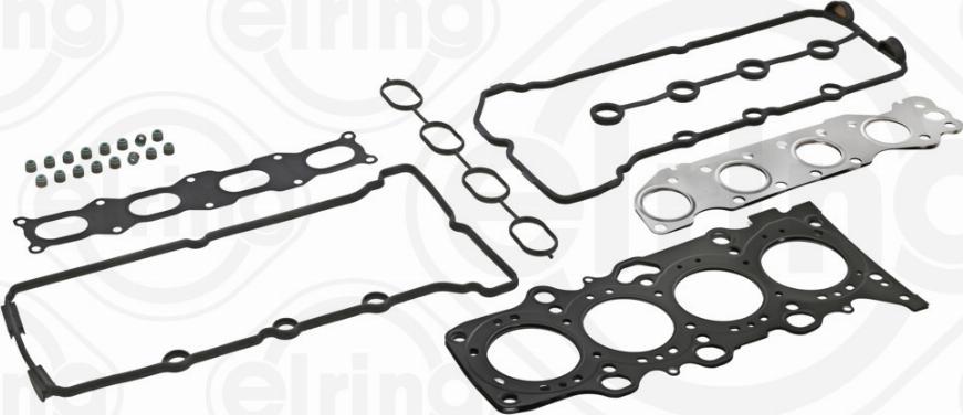 Elring 994.470 - Kit guarnizioni, Testata www.autoricambi360.it