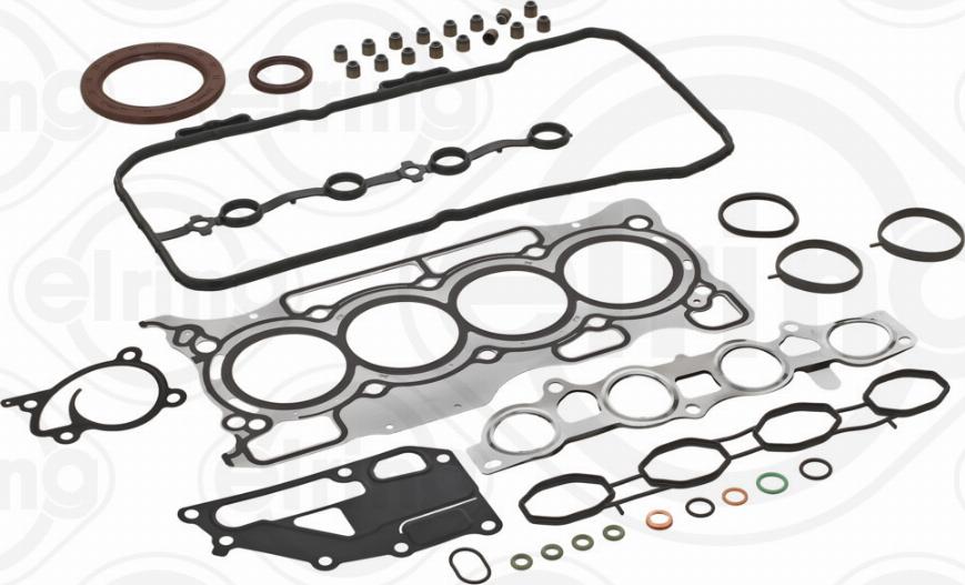 Elring 994.560 - Kit completo guarnizioni, Motore www.autoricambi360.it