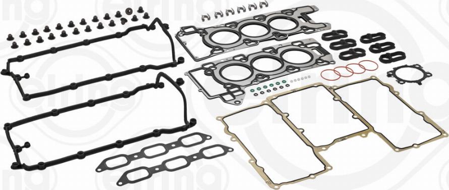 Elring 995.630 - Kit guarnizioni, Testata www.autoricambi360.it
