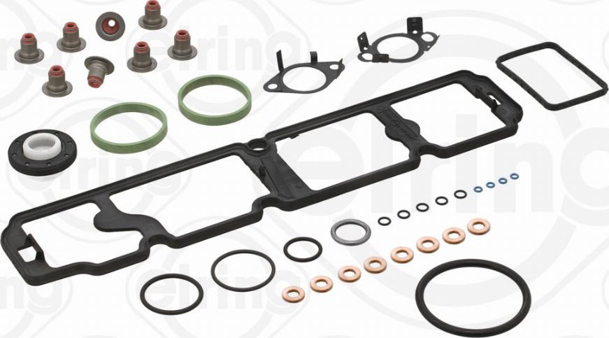 Elring 995.620 - Kit guarnizioni, Testata www.autoricambi360.it