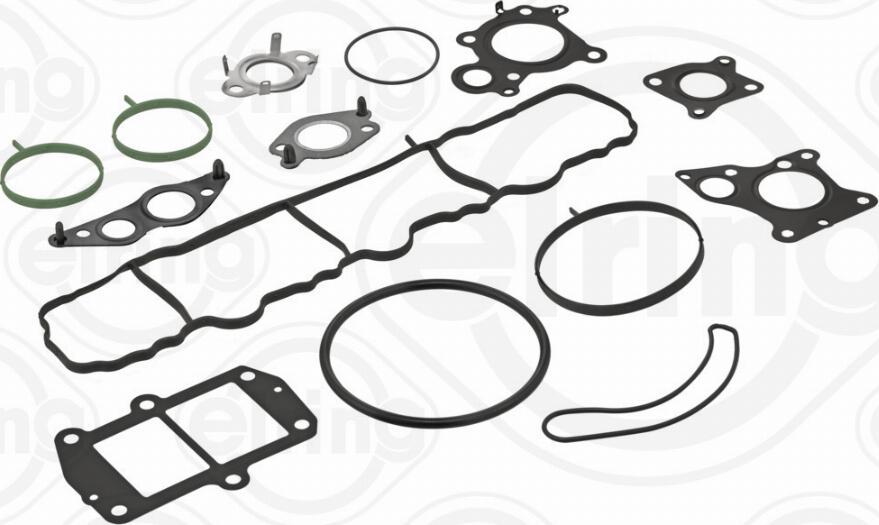 Elring 996.741 - Kit guarnizioni, Sistema-EGR www.autoricambi360.it