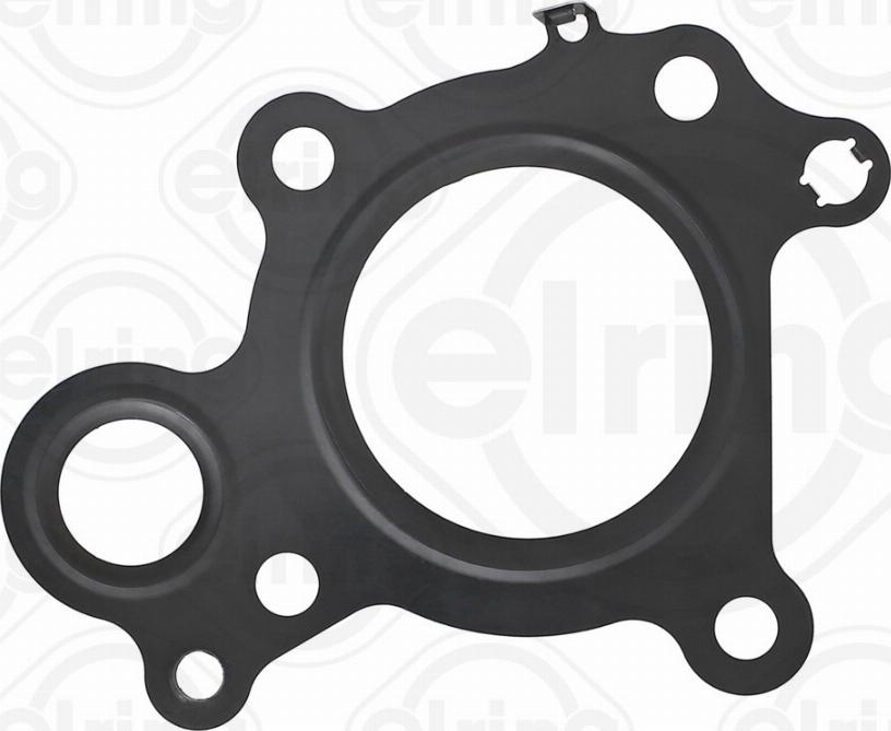 Elring 996.720 - Guarnizione, Condotto valvola-AGR www.autoricambi360.it