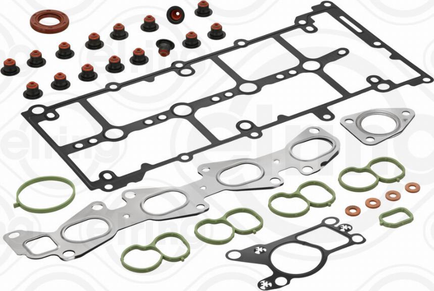 Elring 993.450 - Kit guarnizioni, Testata www.autoricambi360.it
