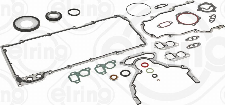 Elring 949.250 - Kit guarnizioni, Monoblocco www.autoricambi360.it