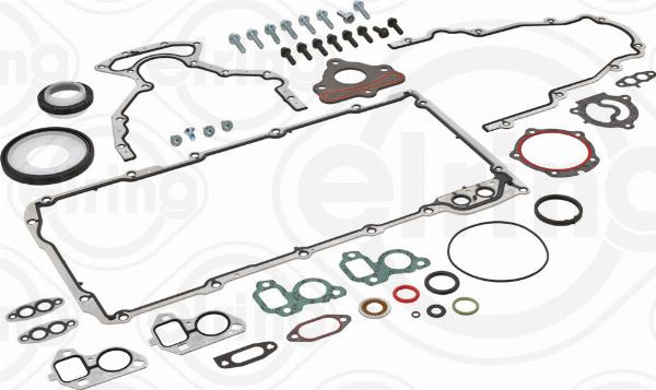 Elring 949.251 - Kit guarnizioni, Monoblocco www.autoricambi360.it