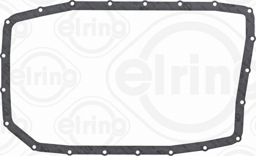 Elring 944.330 - Guarnizione, Coppa olio-Cambio automatico www.autoricambi360.it