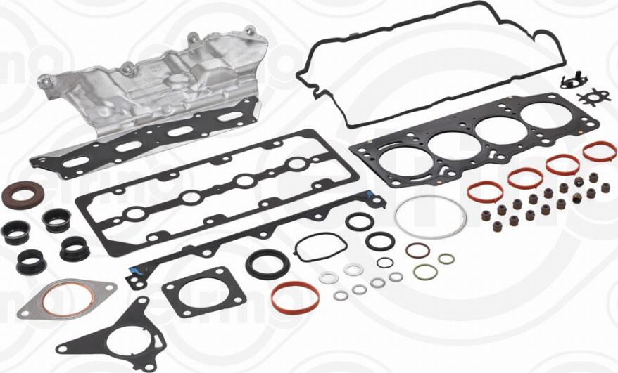 Elring 944.220 - Kit guarnizioni, Testata www.autoricambi360.it