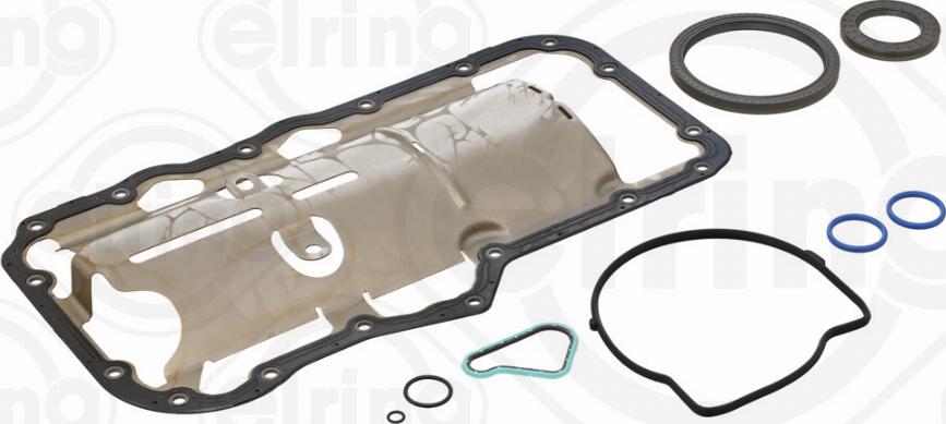 Elring 945.750 - Kit guarnizioni, Monoblocco www.autoricambi360.it