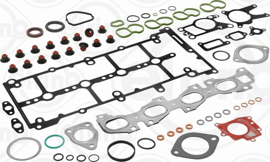 Elring 940.460 - Kit guarnizioni, Testata www.autoricambi360.it