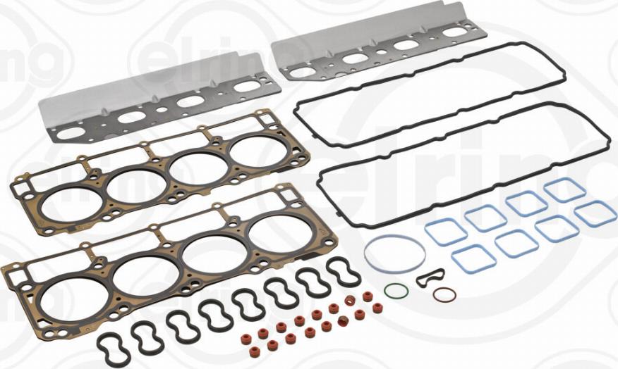Elring 940.530 - Kit guarnizioni, Testata www.autoricambi360.it