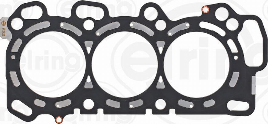 Elring 948.680 - Guarnizione, Testata www.autoricambi360.it