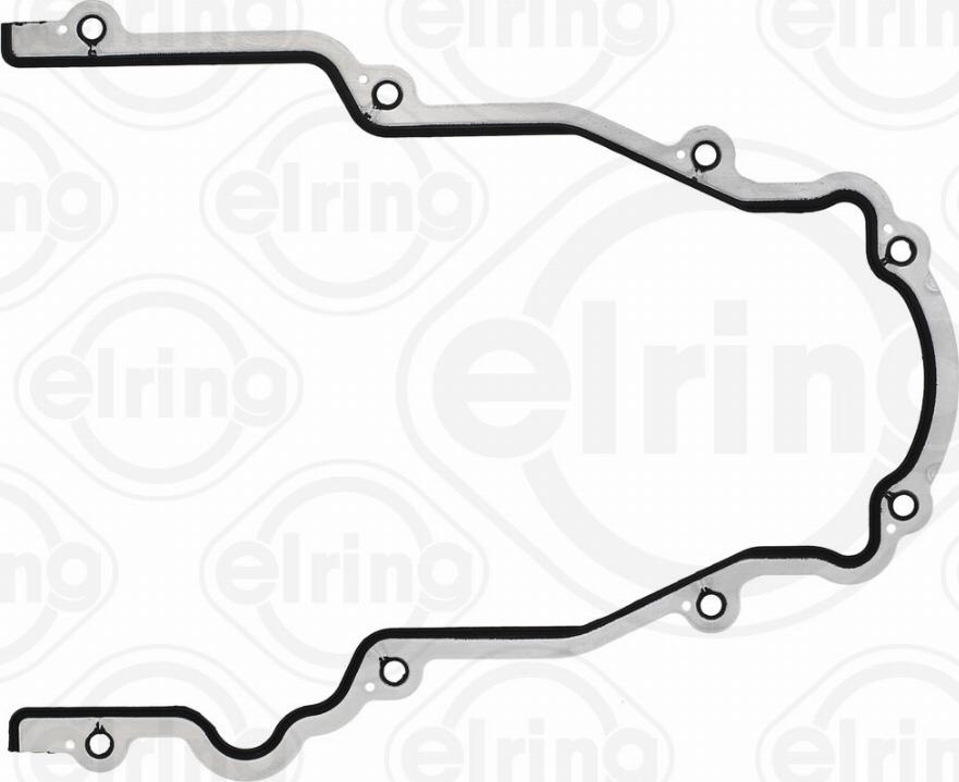 Elring 948.280 - Guarnizione, Carter distribuzione www.autoricambi360.it