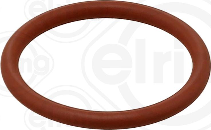 Elring 943.630 - Anello tenuta, Tubo refrigerante www.autoricambi360.it