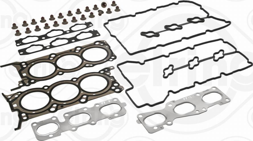Elring 943.860 - Kit guarnizioni, Testata www.autoricambi360.it