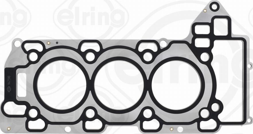 Elring 947.590 - Guarnizione, Testata www.autoricambi360.it