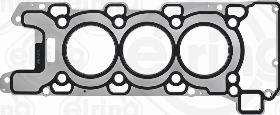 Elring 947.570 - Guarnizione, Testata www.autoricambi360.it