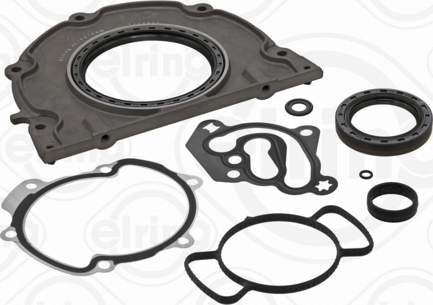 Elring 966.550 - Kit guarnizioni, Monoblocco www.autoricambi360.it