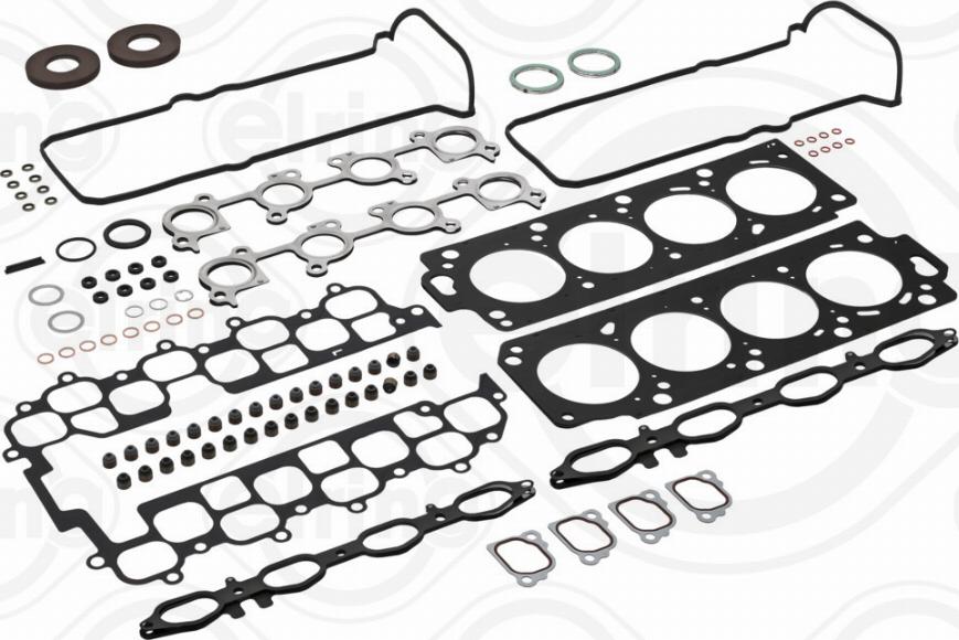 Elring 966.090 - Kit guarnizioni, Testata www.autoricambi360.it