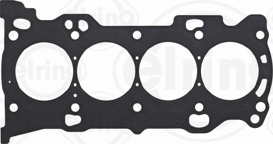 Elring 966.880 - Guarnizione, Testata www.autoricambi360.it