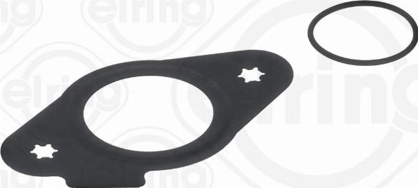 Elring 968.420 - Kit guarnizioni, Pompa iniezione www.autoricambi360.it