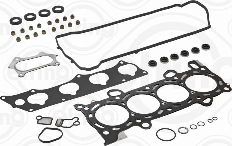 Elring 968.020 - Kit guarnizioni, Testata www.autoricambi360.it