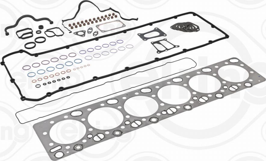 Elring 967.530 - Kit guarnizioni, Testata www.autoricambi360.it
